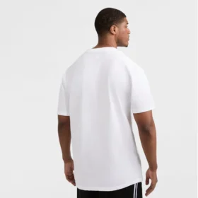 Klassiek T-shirt, C Logo – Big & Tall