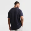 Klassiek T-shirt, C Logo - Big & Tall