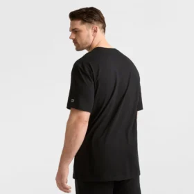 Klassiek T-shirt, C Logo – Big & Tall