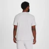 Klassiek T-shirt, C Logo - Big & Tall