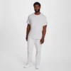Klassiek T-shirt, C Logo - Big & Tall