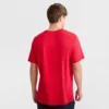 Klassiek T-shirt met print, Script Logo