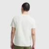 Klassiek T-shirt met print, Script Logo