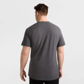 Klassiek T-shirt met print, Script Logo – Big & Tall