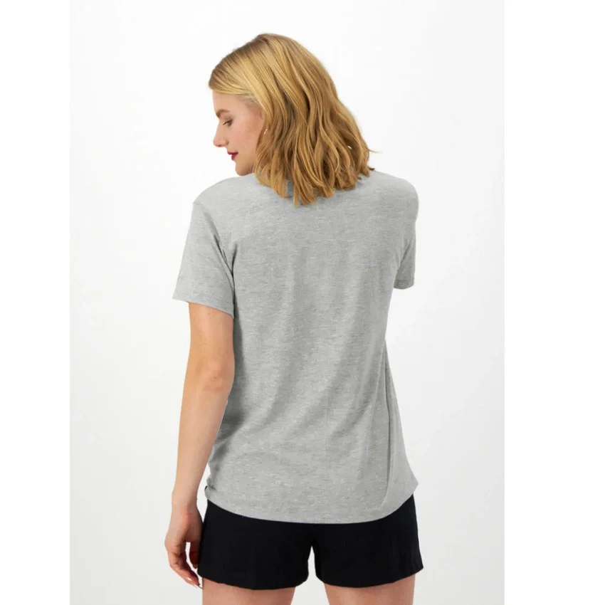 Klassiek T-shirt, Script Logo