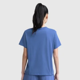Klassiek T-shirt, Script Logo