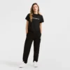 Klassiek T-shirt, Script Logo