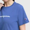 Klassiek T-shirt, Script Logo