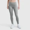 Legging, C Logo