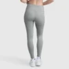 Legging, C Logo