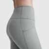 Legging, C Logo
