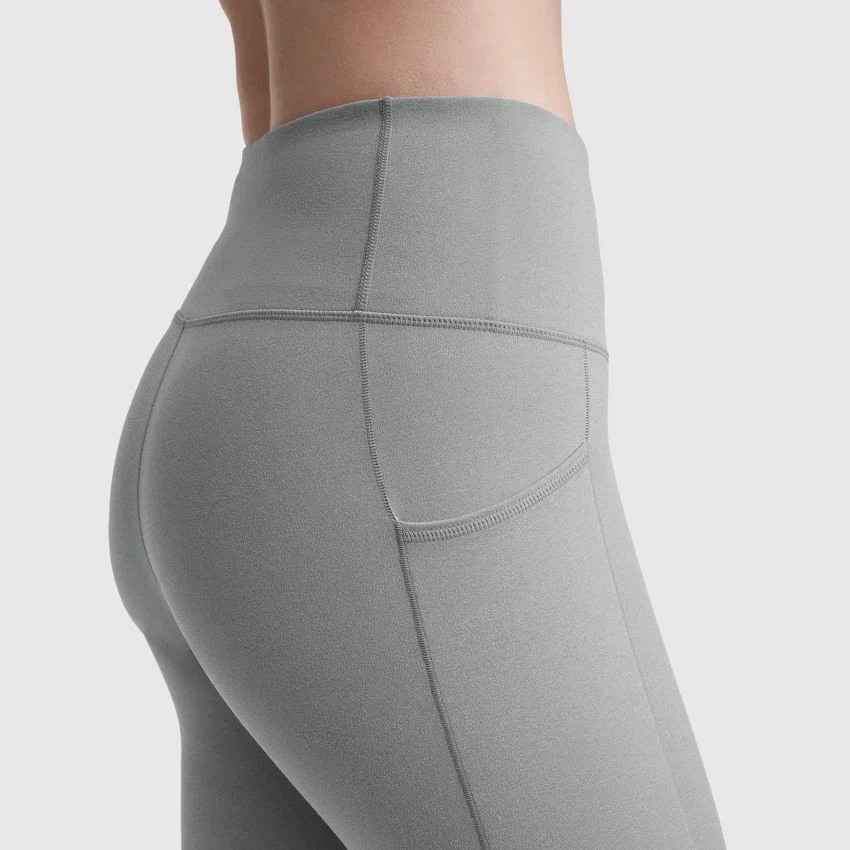 Legging, C Logo