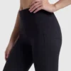 Legging, C Logo