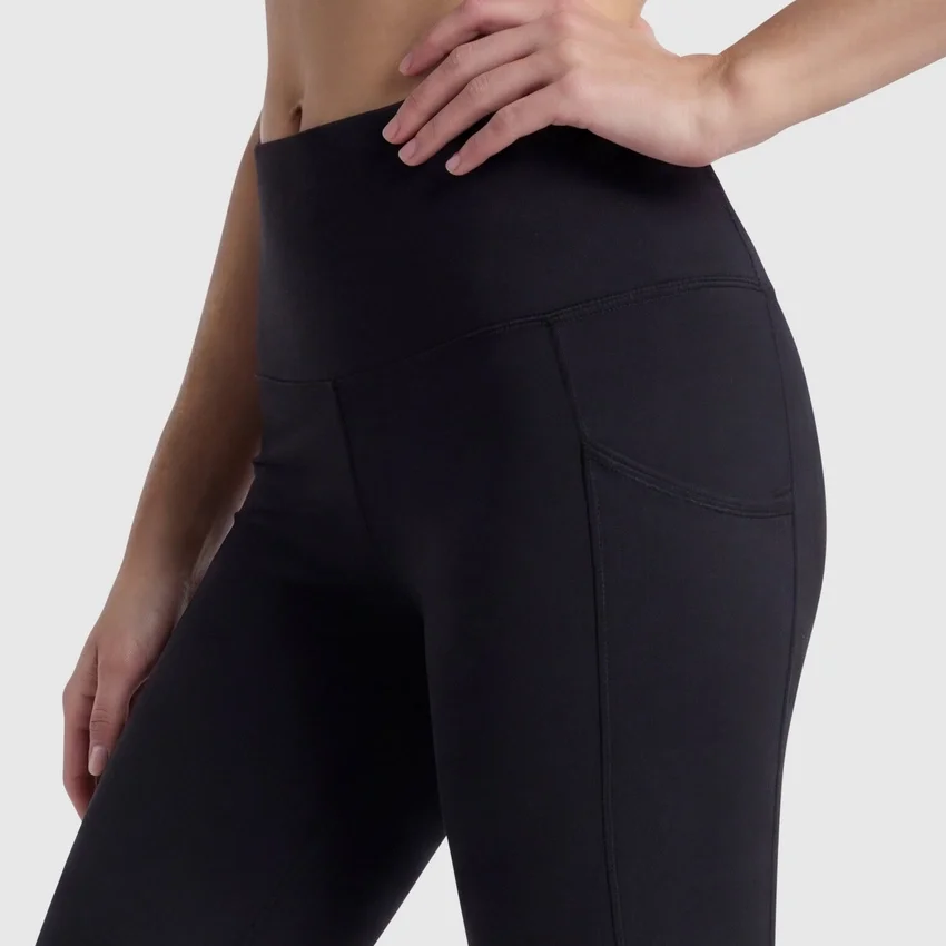 Legging, C Logo