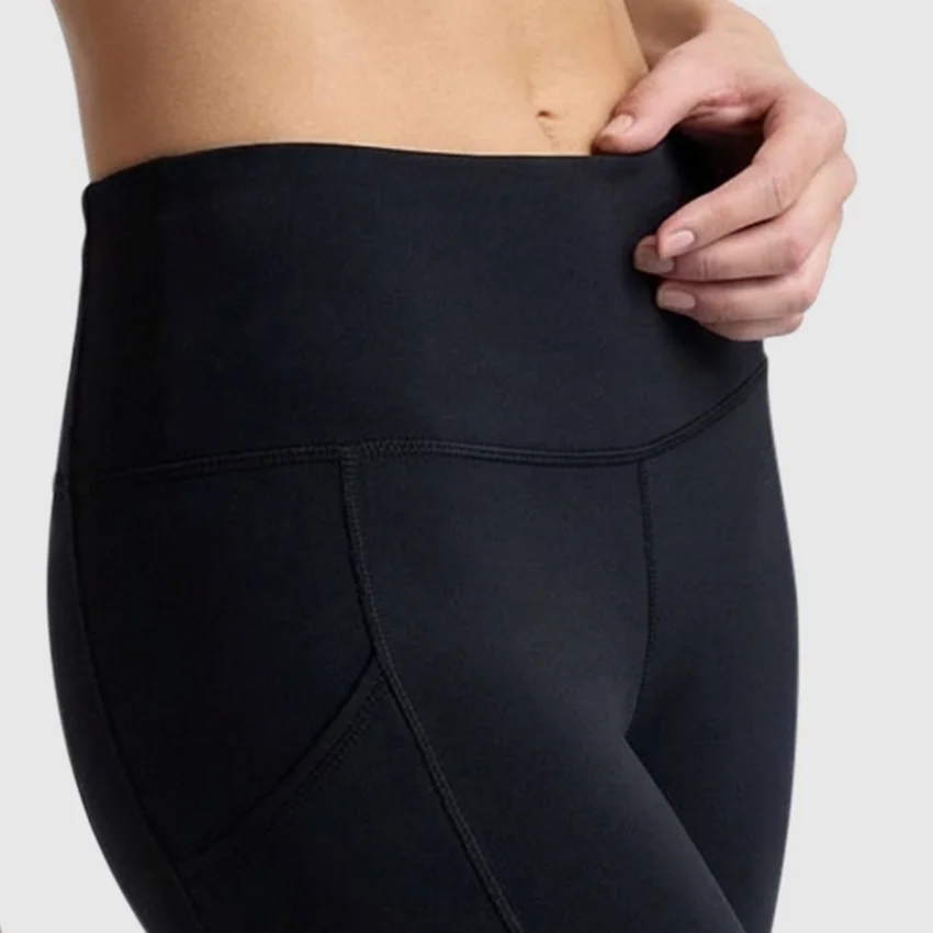 Legging, C Logo