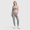 Legging, C Logo