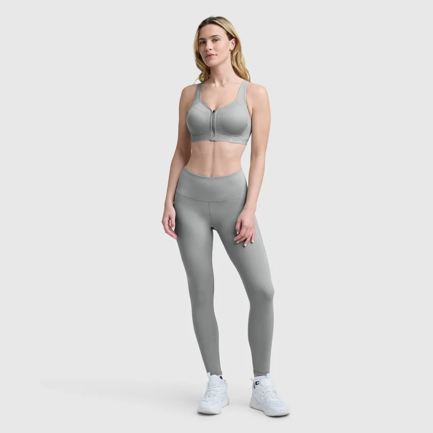 Legging, C Logo