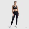 Legging, C Logo