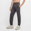 Lichtgewicht loungebroek, getailleerde zoom, C Logo