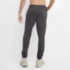 Lichtgewicht loungebroek, getailleerde zoom, C Logo