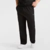 Lichtgewicht loungebroek, open zoom, C Logo - Big & Tall