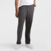 Lichtgewicht loungebroek, open zoom, C Logo - Big & Tall