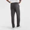 Lichtgewicht loungebroek, open zoom, C Logo - Big & Tall