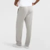 Lichtgewicht loungebroek, open zoom, C Logo - Big & Tall