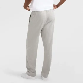 Lichtgewicht loungebroek, open zoom, C Logo – Big & Tall