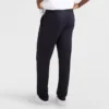 Lichtgewicht loungebroek, open zoom, C Logo - Big & Tall