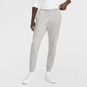 Lichtgewicht loungejoggers, C Logo