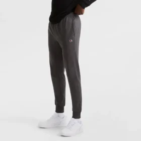 Lichtgewicht loungejoggers, C Logo
