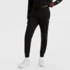 Lichtgewicht loungejoggers, C Logo