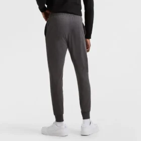 Lichtgewicht loungejoggers, C Logo