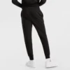 Lichtgewicht loungejoggers, C Logo