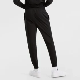 Lichtgewicht loungejoggers, C Logo