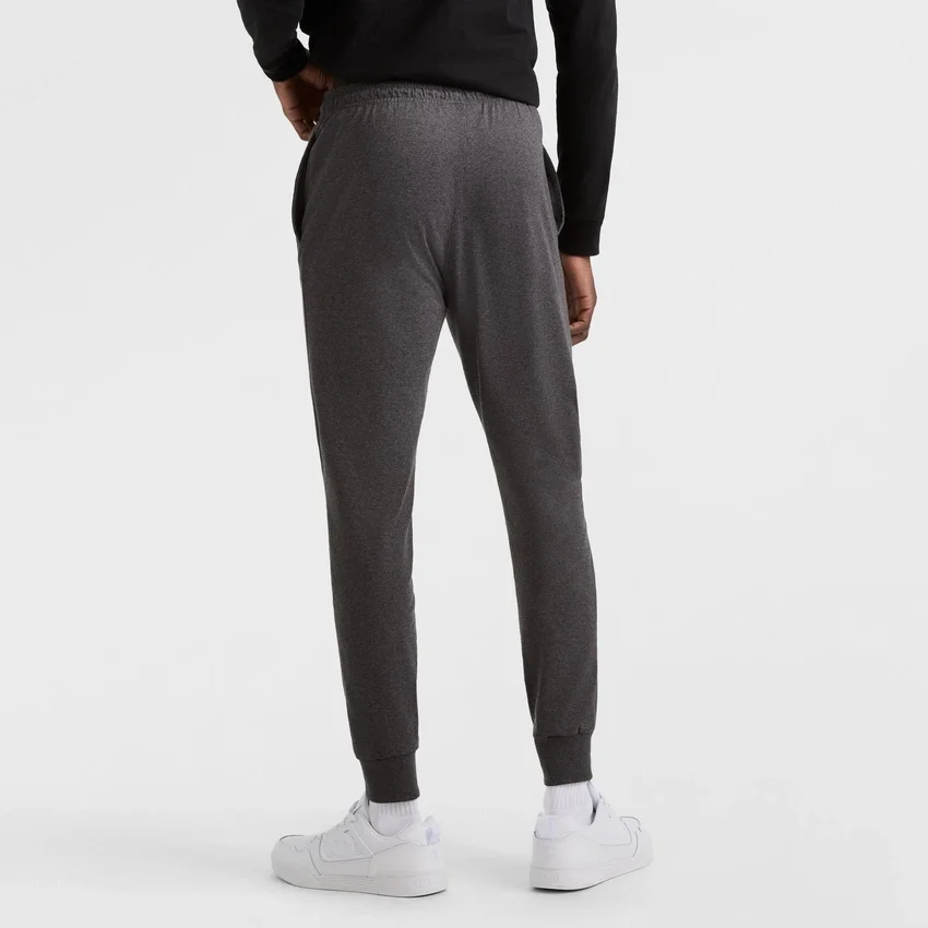 Lichtgewicht loungejoggers, C Logo