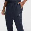 Lichtgewicht loungejoggers, C Logo