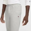 Lichtgewicht loungejoggers, C Logo