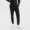 Lichtgewicht loungejoggers, C Logo
