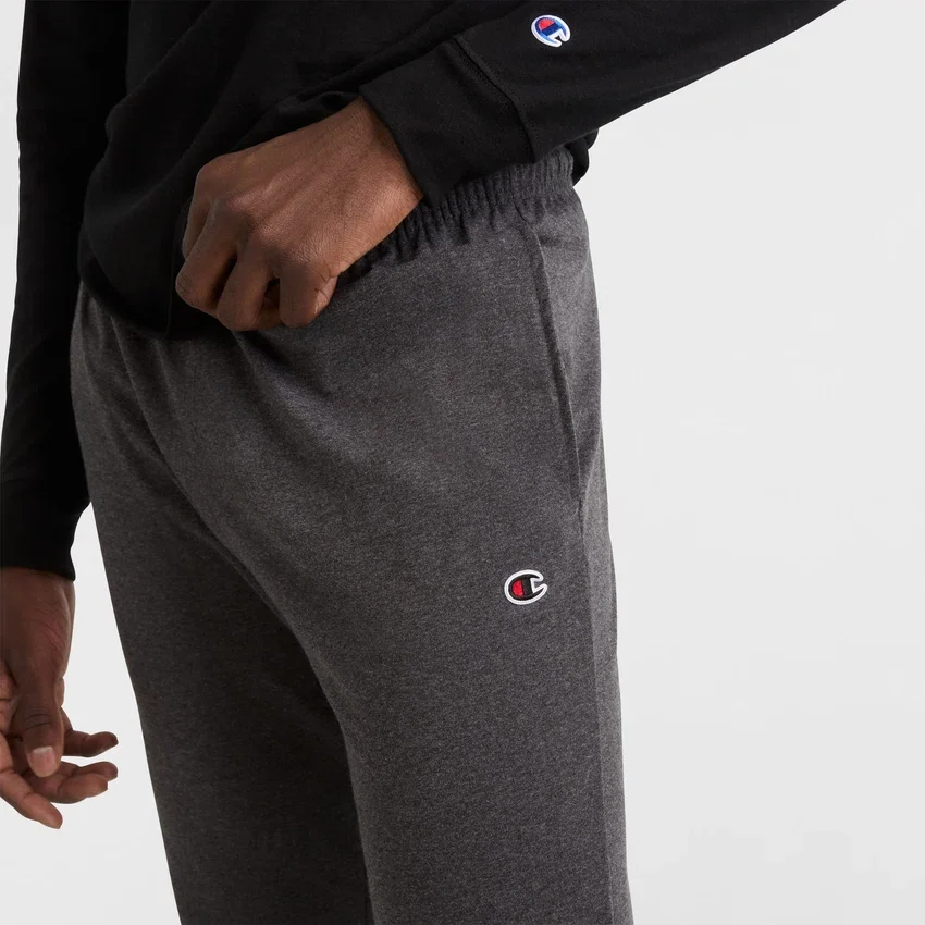 Lichtgewicht loungejoggers, C Logo
