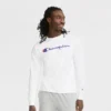 Lichtgewicht loungejoggers, C Logo