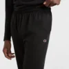 Lichtgewicht loungejoggers, C Logo