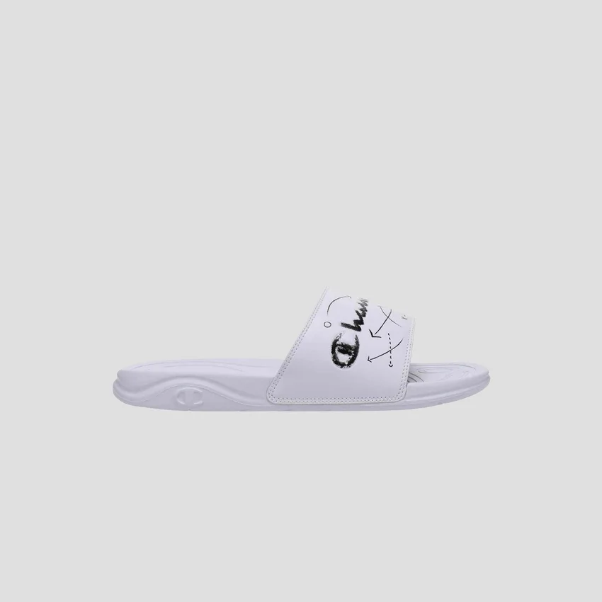 Mega SFB-slippers voor heren