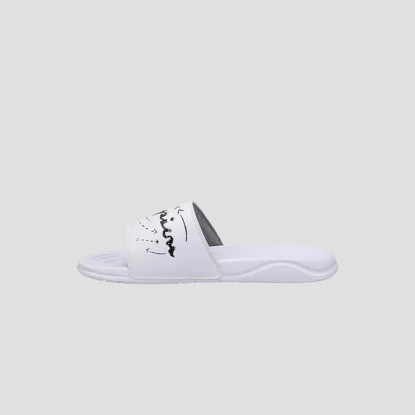 Mega SFB-slippers voor heren
