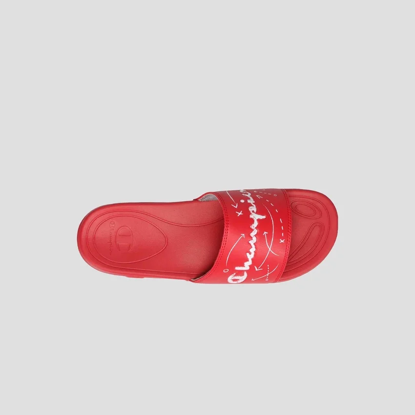 Mega SFB-slippers voor heren