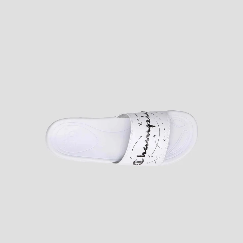 Mega SFB-slippers voor heren