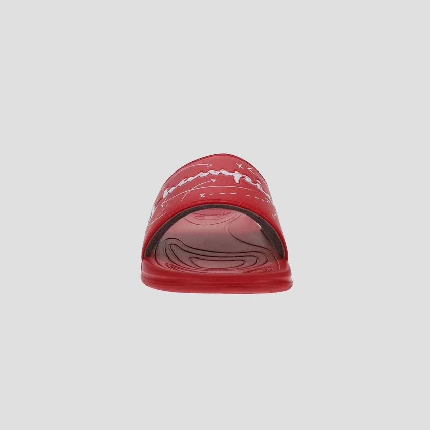 Mega SFB-slippers voor heren