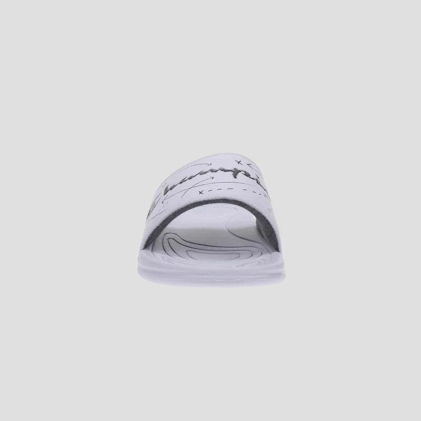 Mega SFB-slippers voor heren