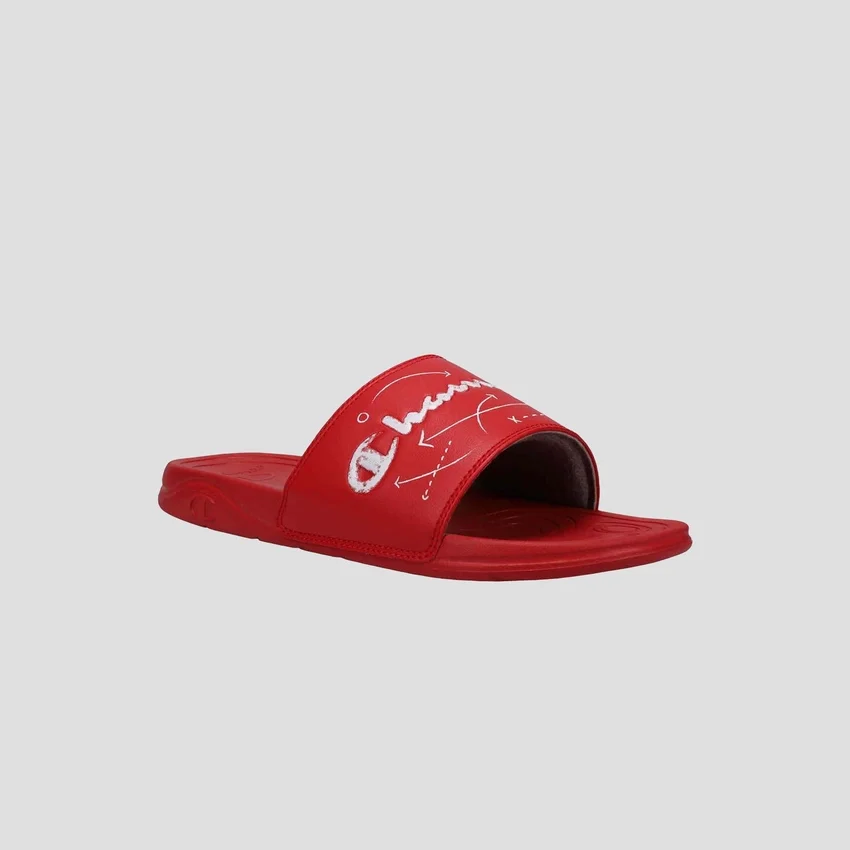 Mega SFB-slippers voor heren